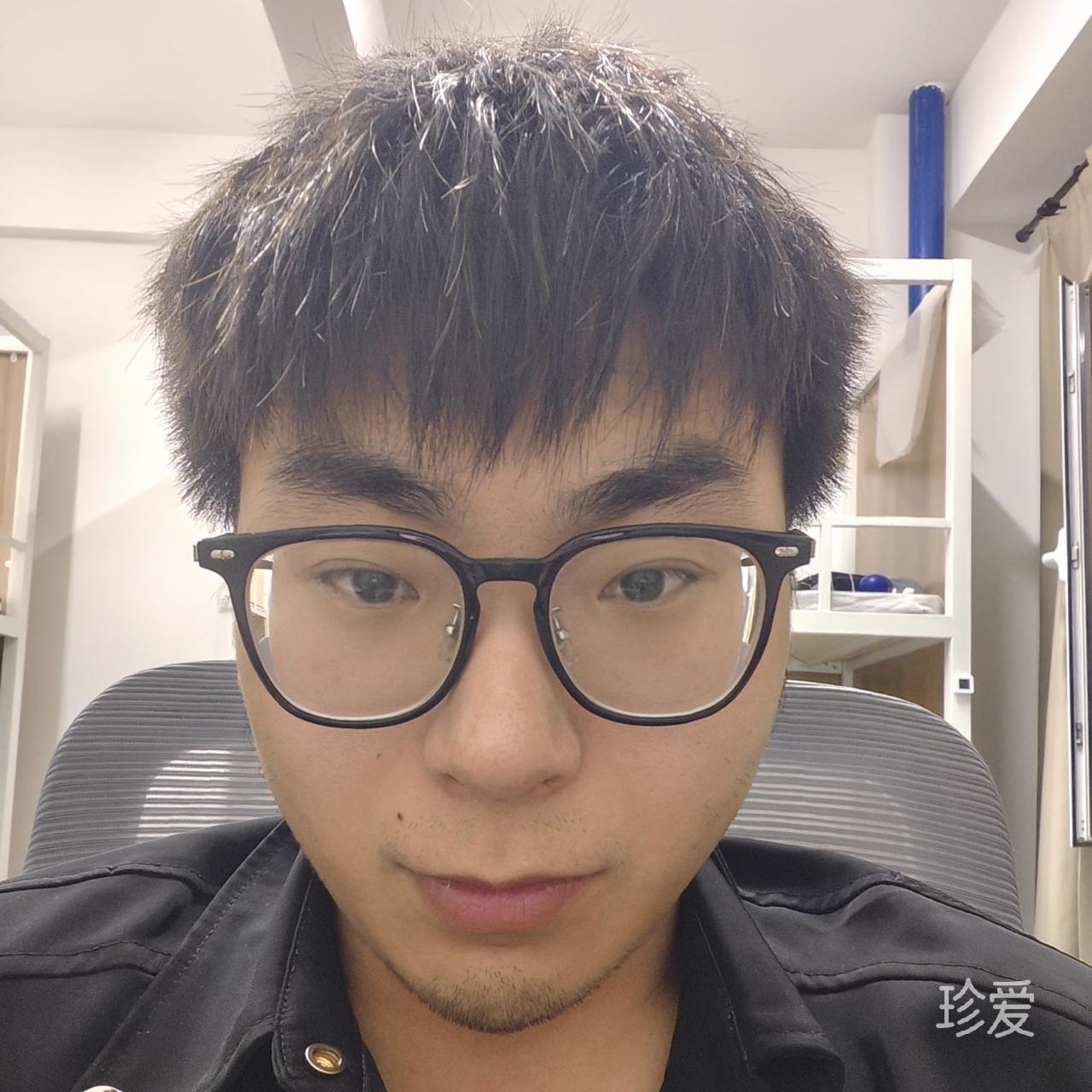 铁柱