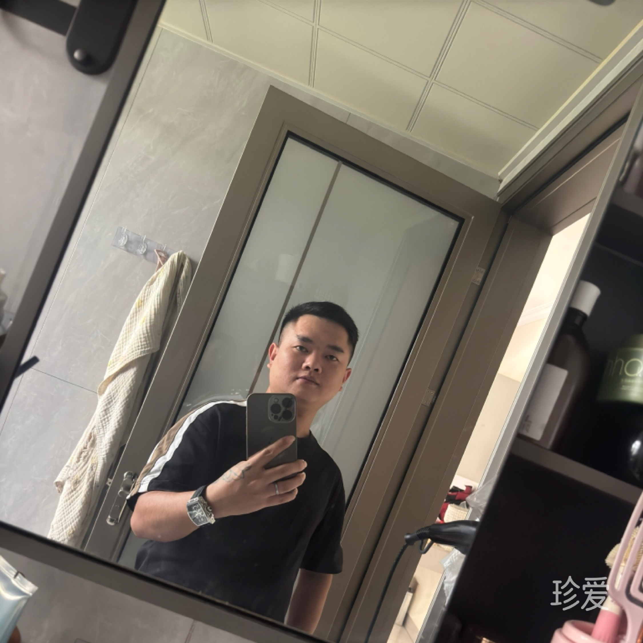 晨光