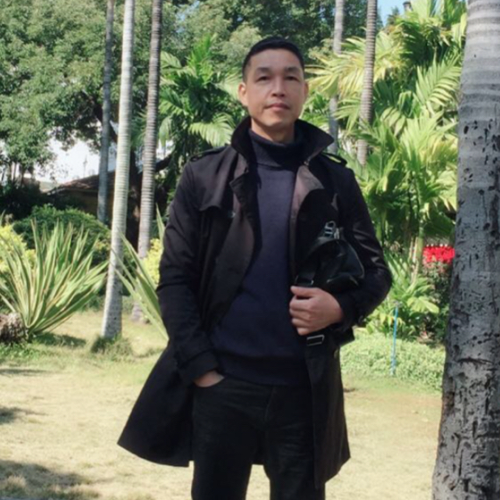 寻找翅膀的天使