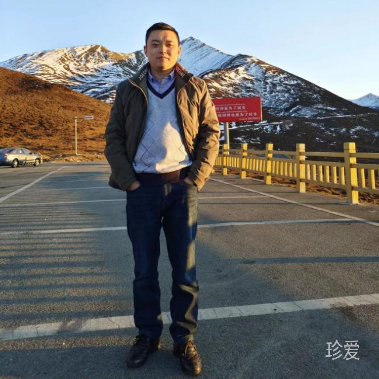 年輕老中醫(yī)