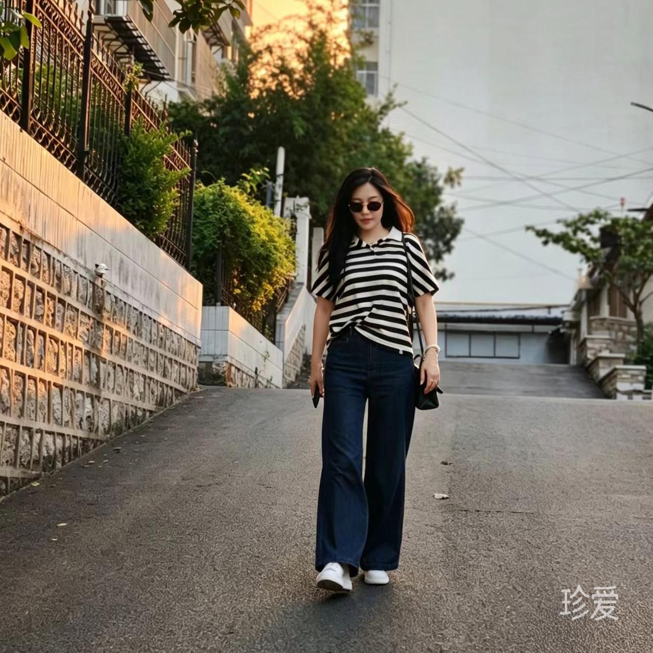 没事偷着乐