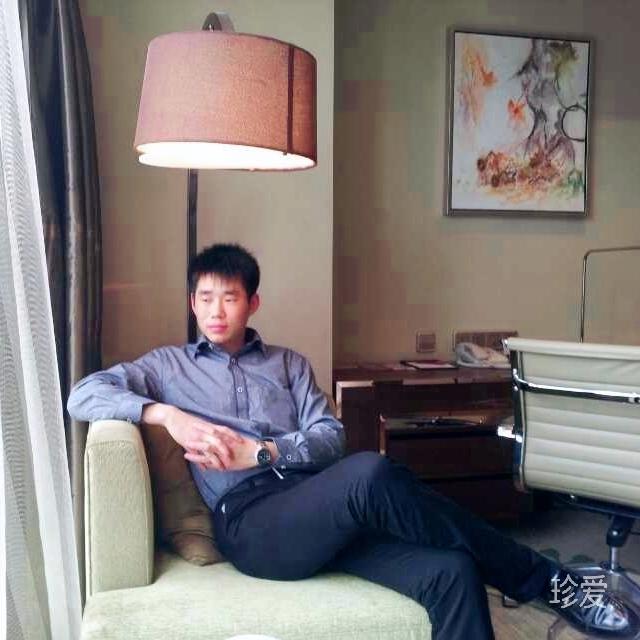 一条小鱼