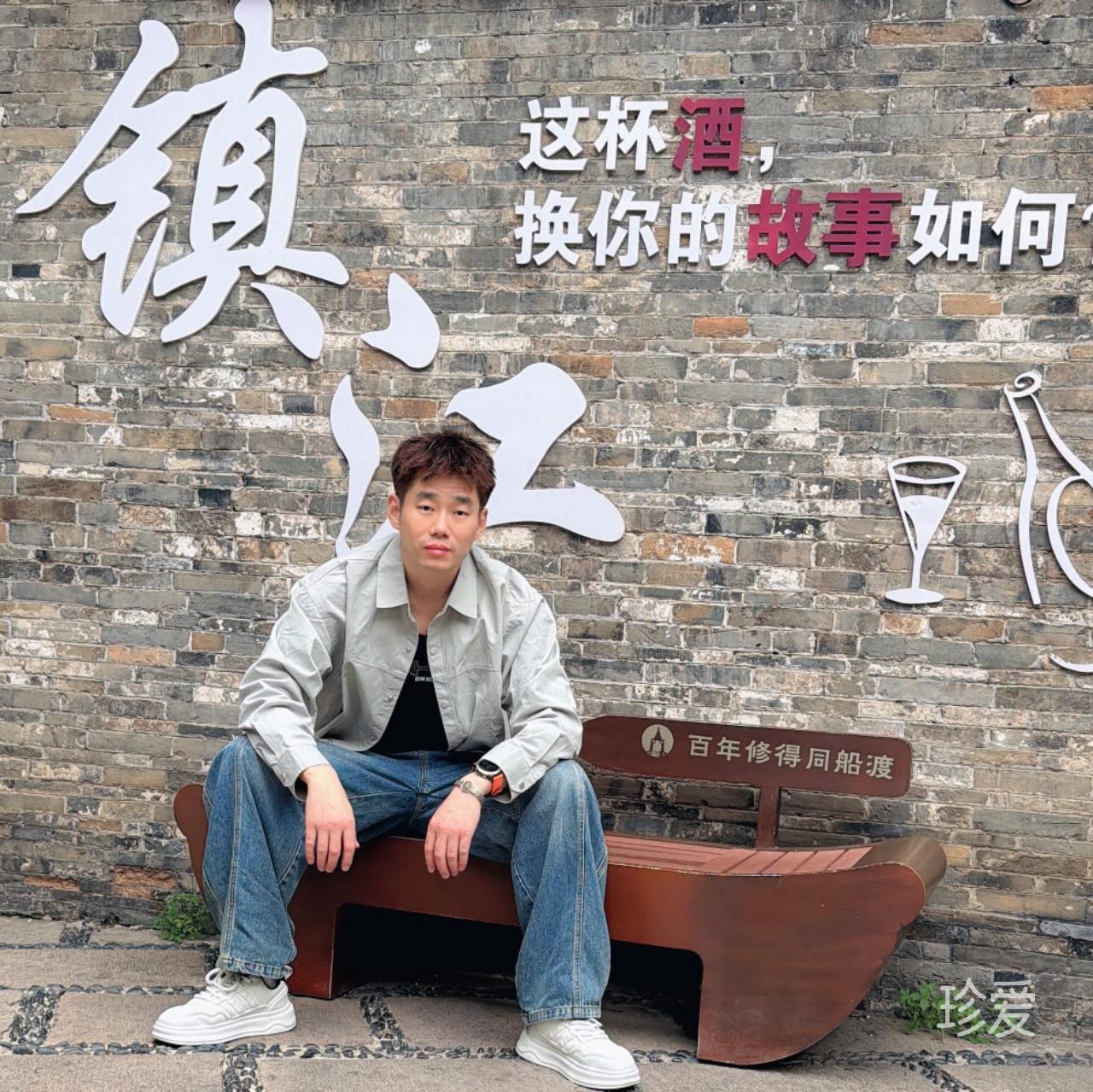 一条小鱼
