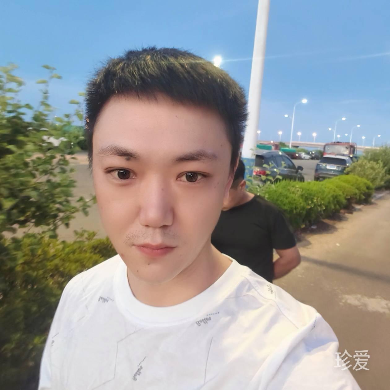 等待良人