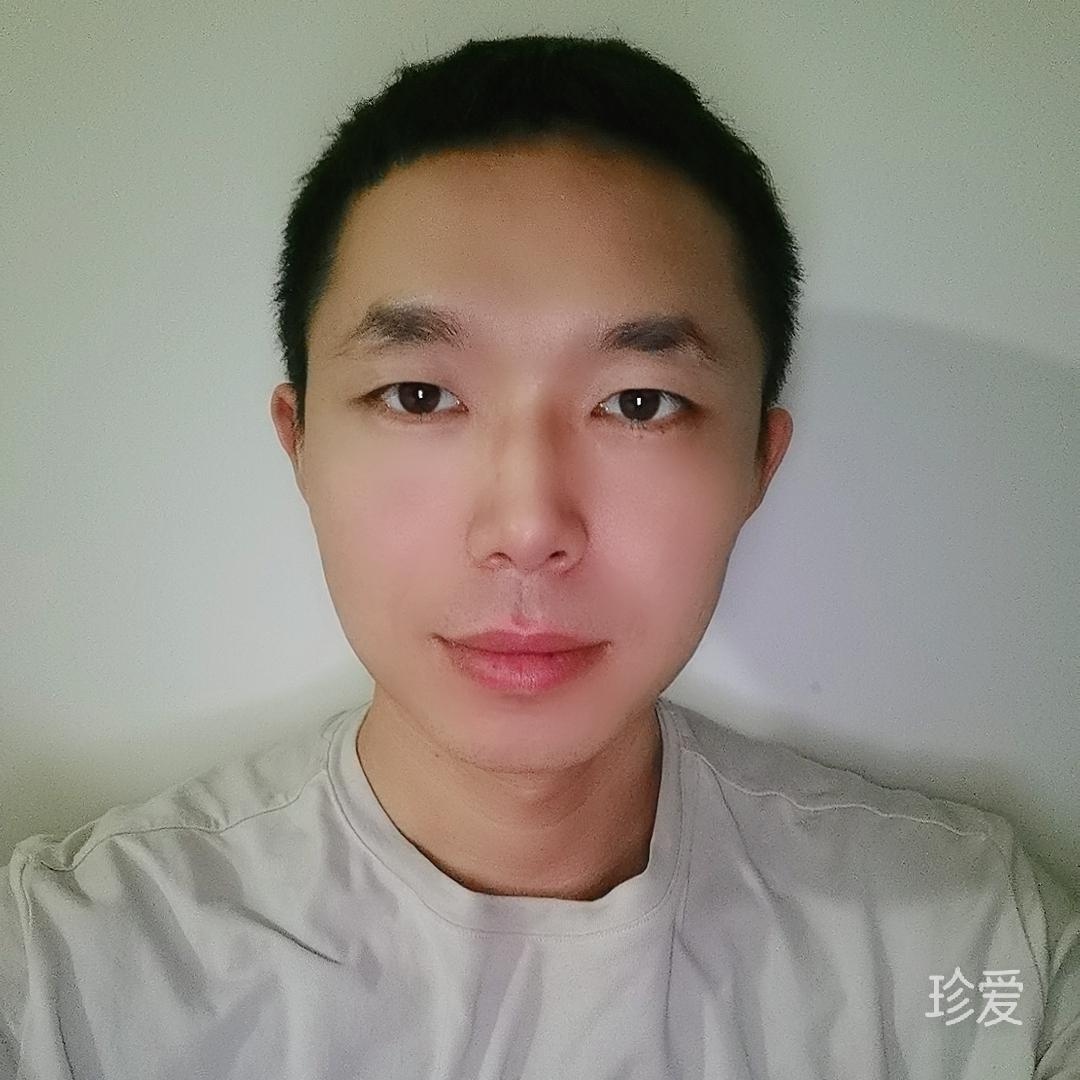 做真心实意的自己