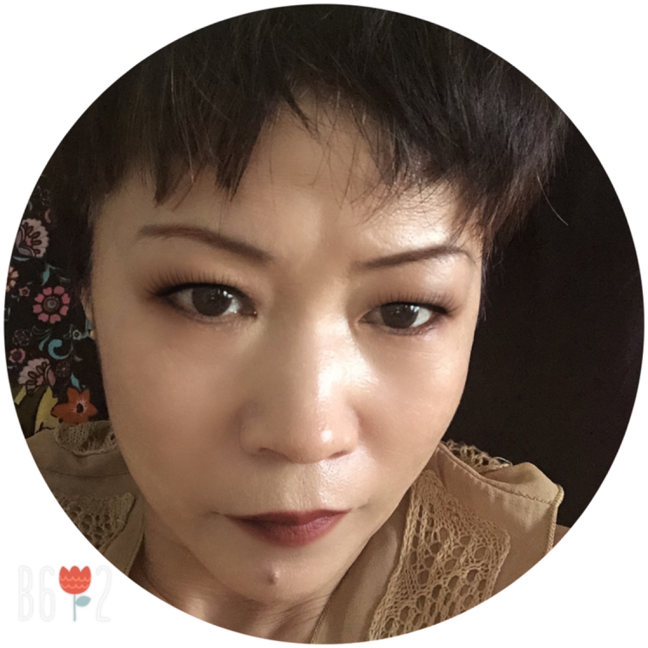 彼岸花盛開(kāi)