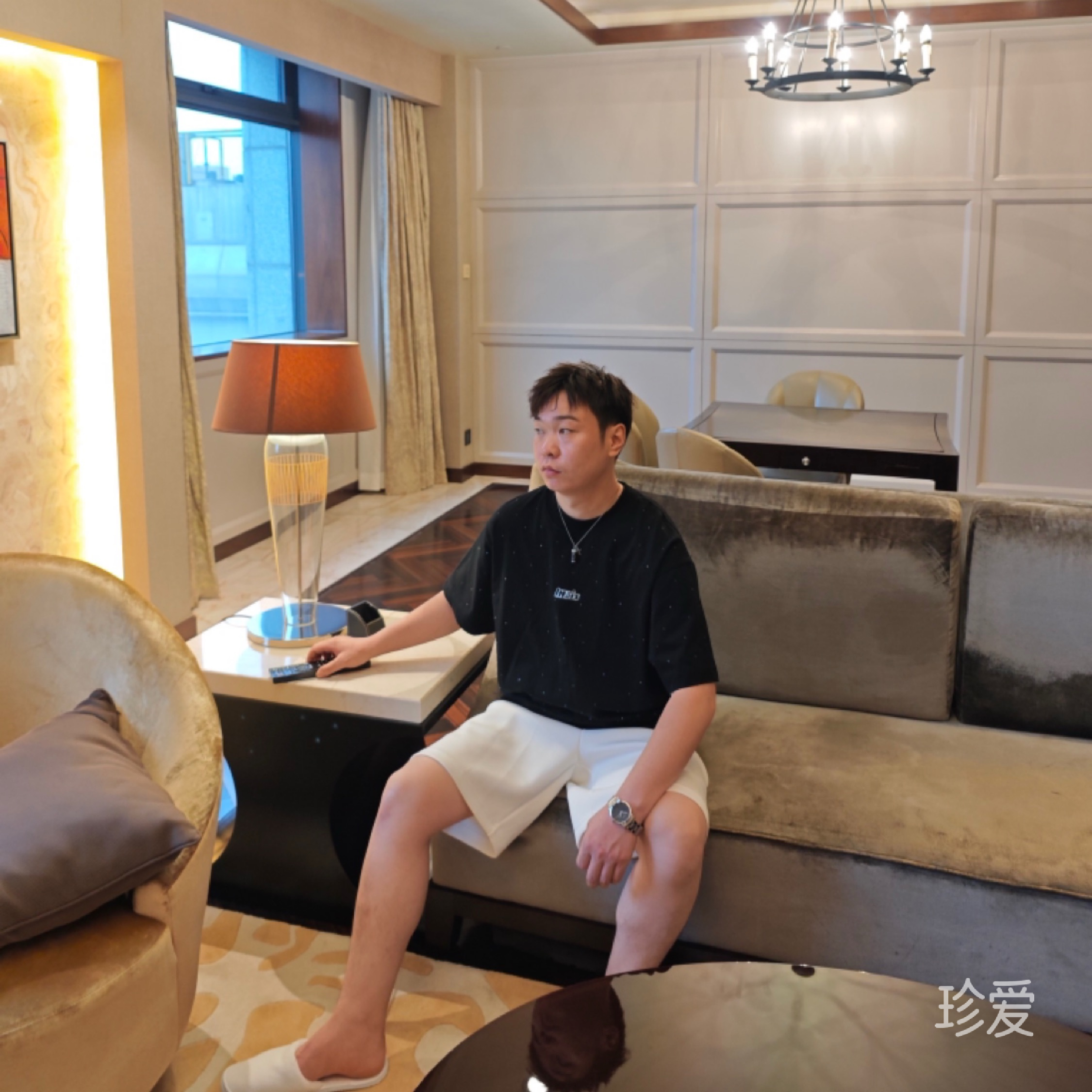 爱被风吹过