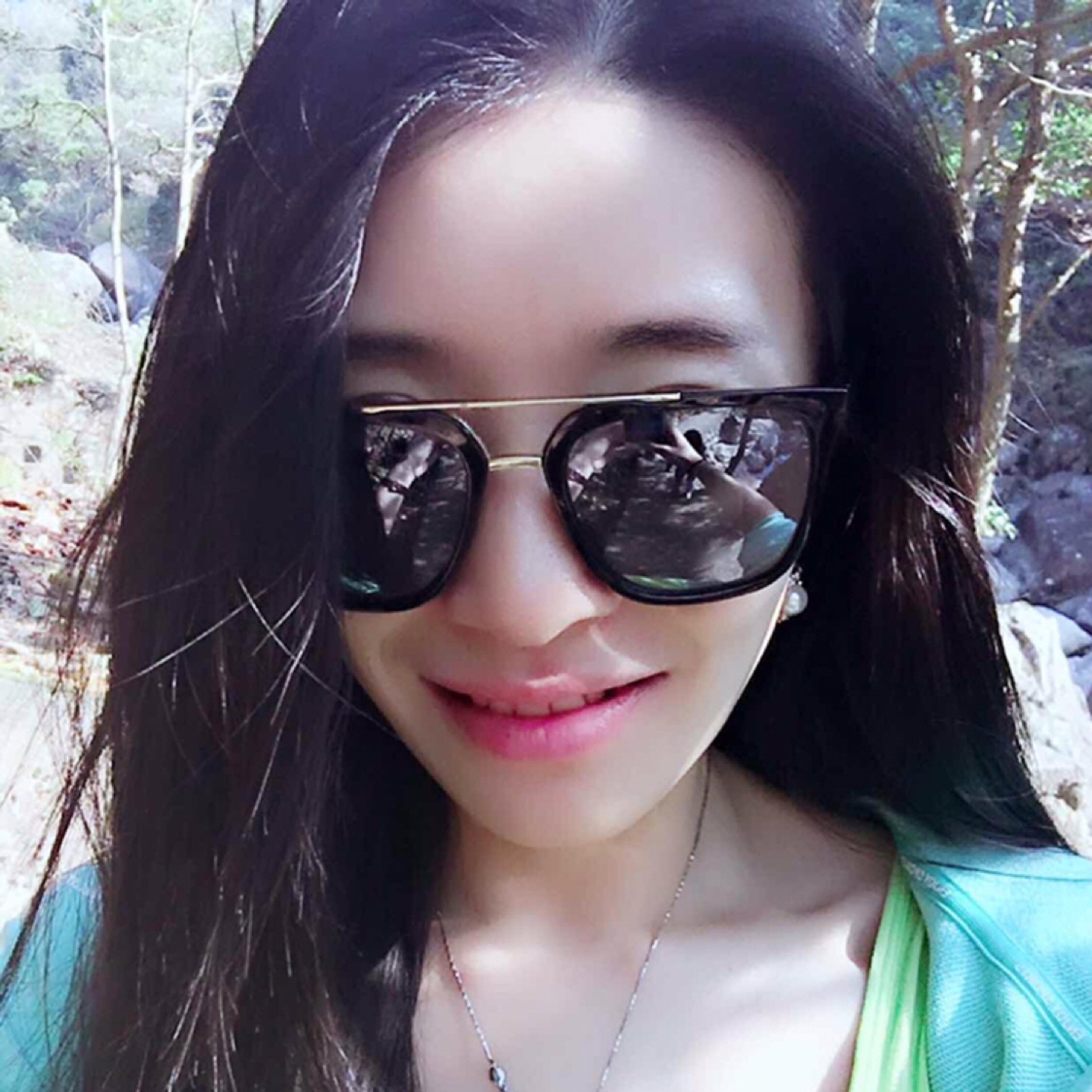 我是個(gè)寶丟了難找