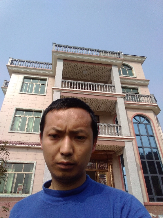 萌妹子的小哥哥