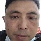 左手