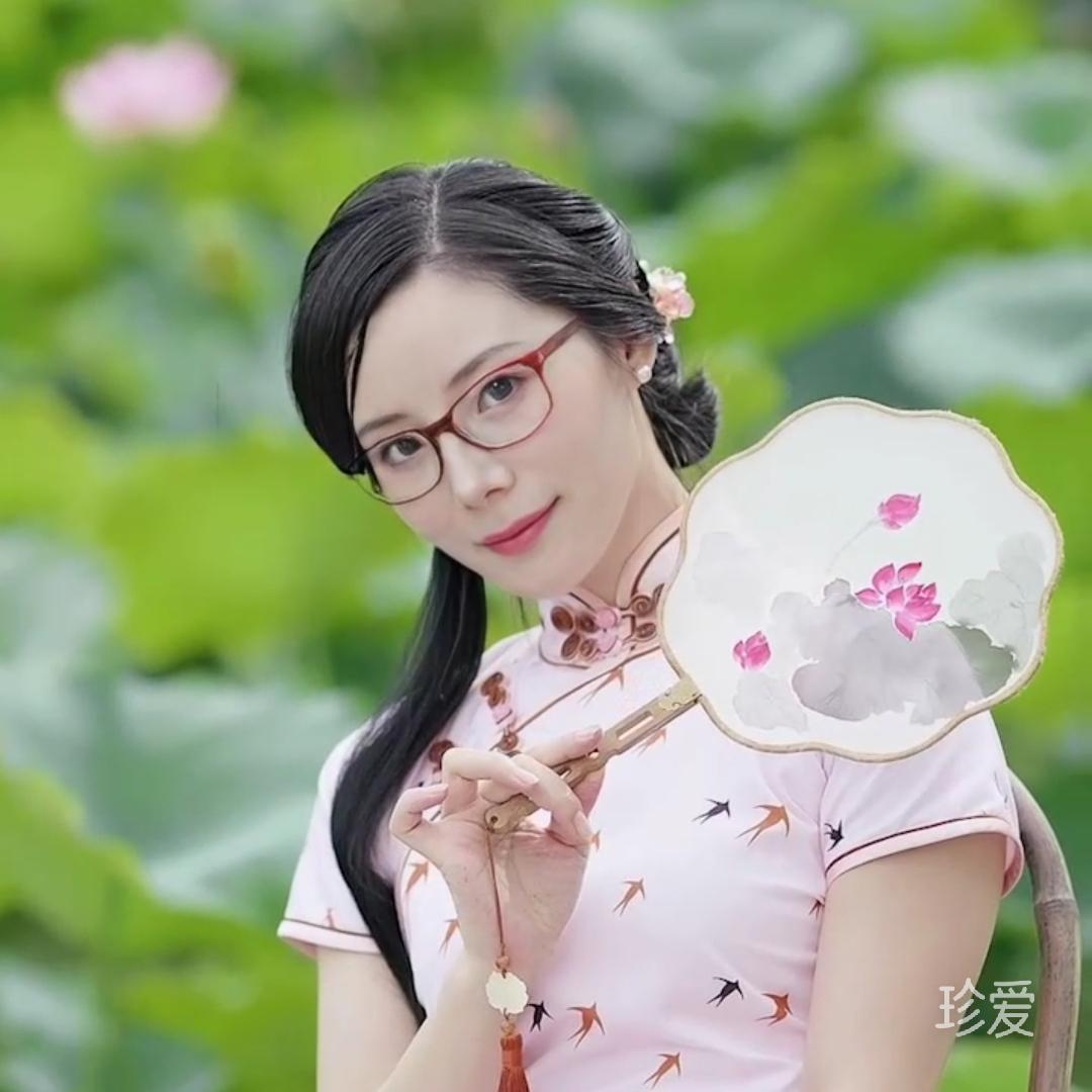 海棠依旧