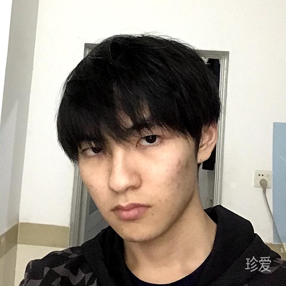 缘定