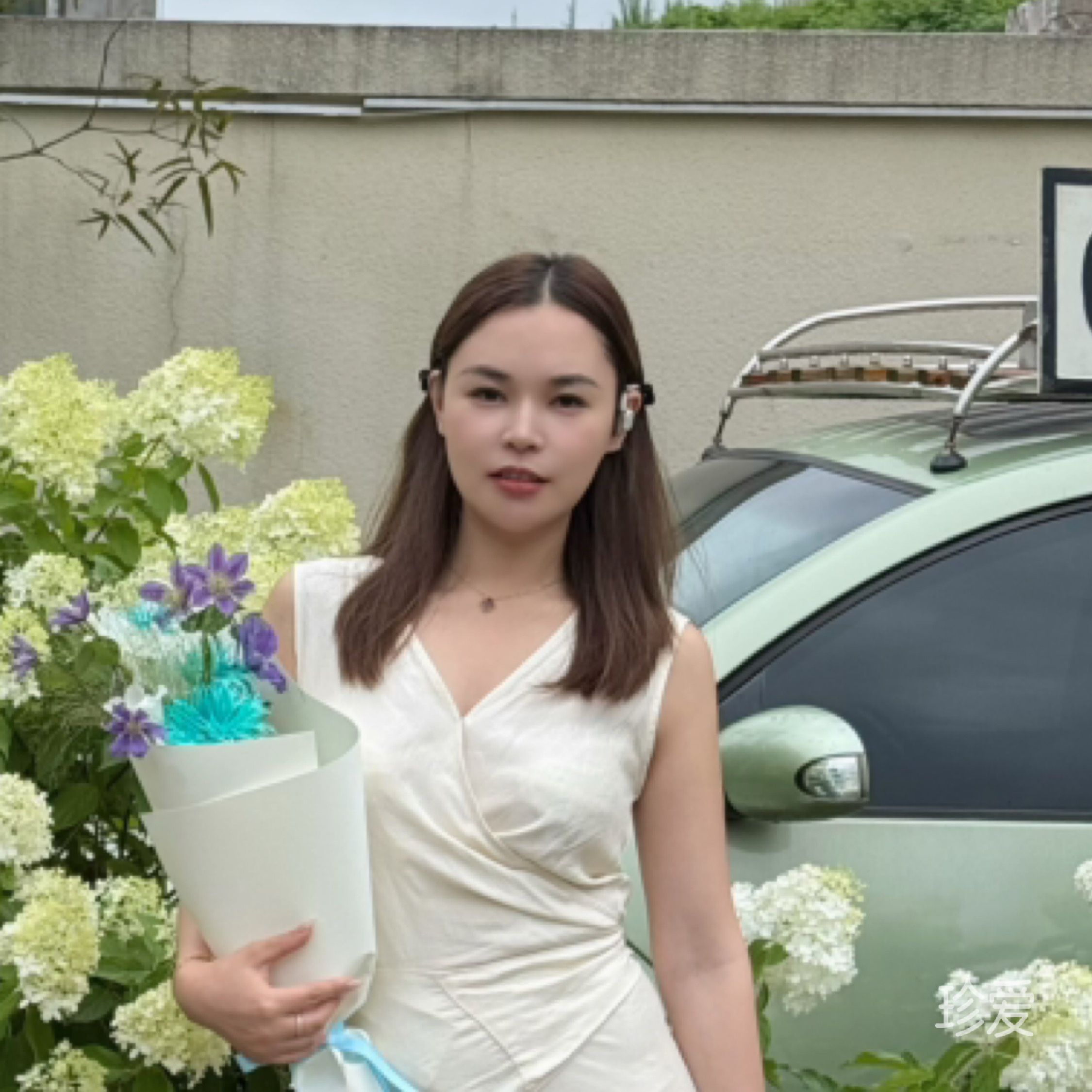 十方一念