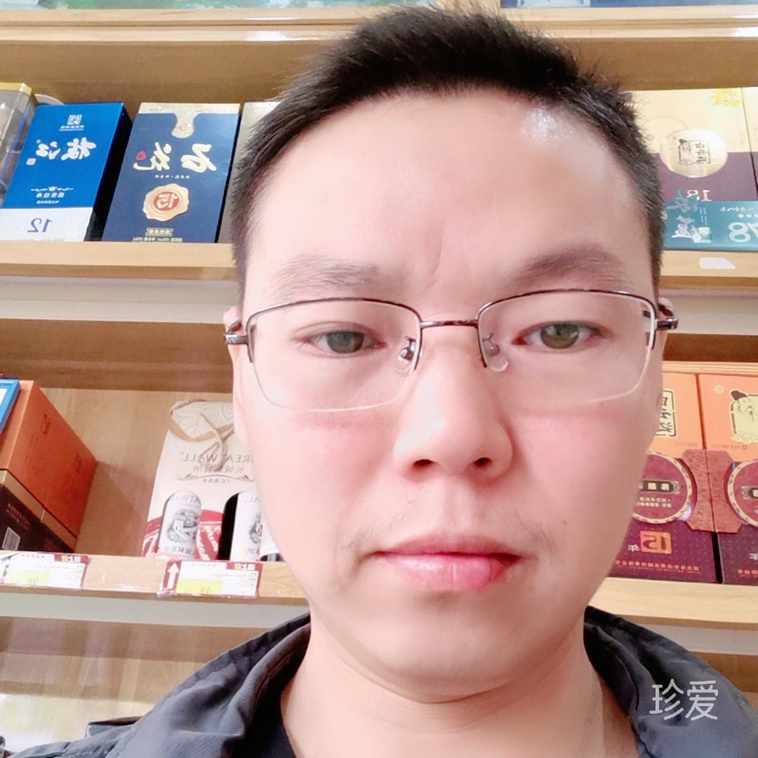 我只為奔現結婚