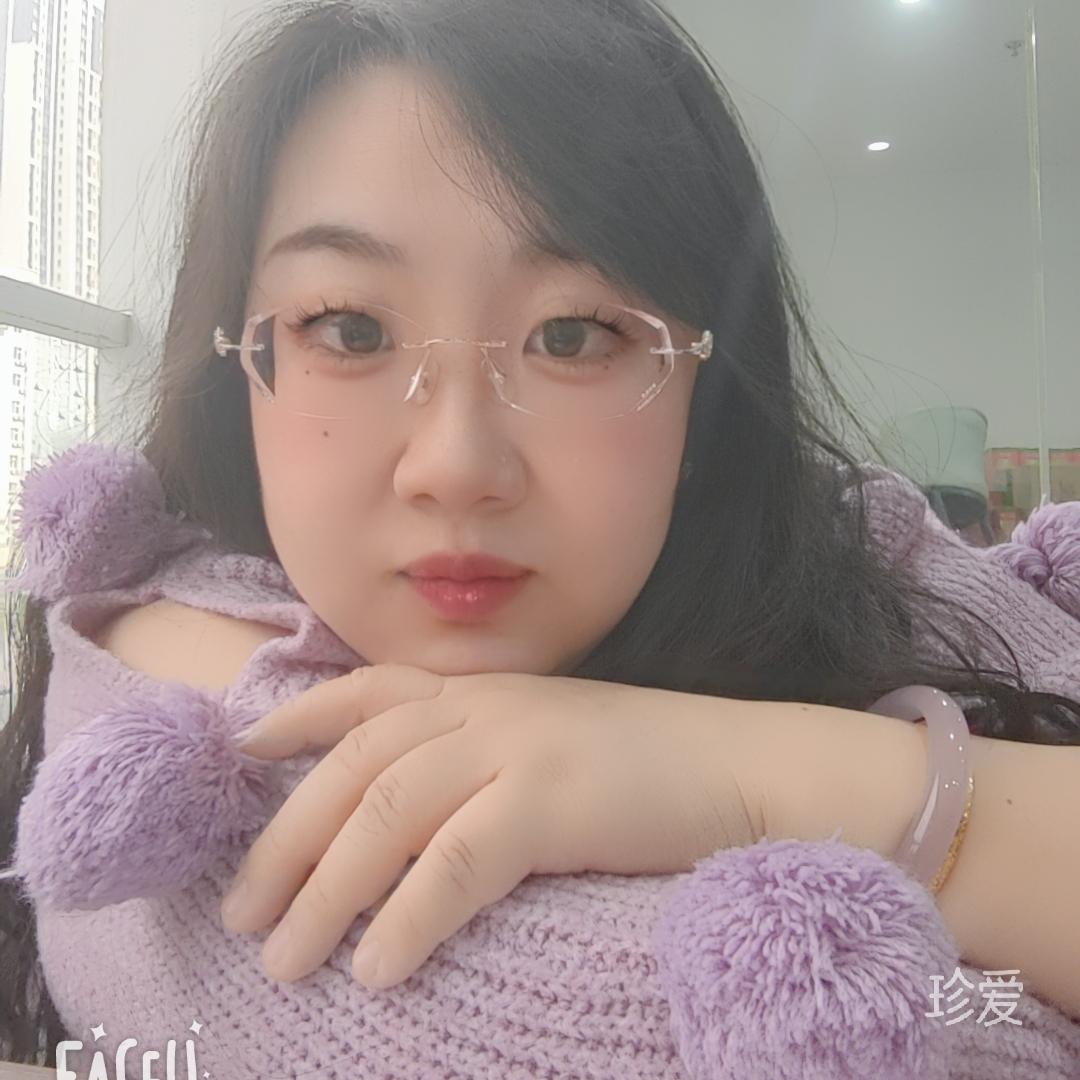 爱金银财宝的小妖