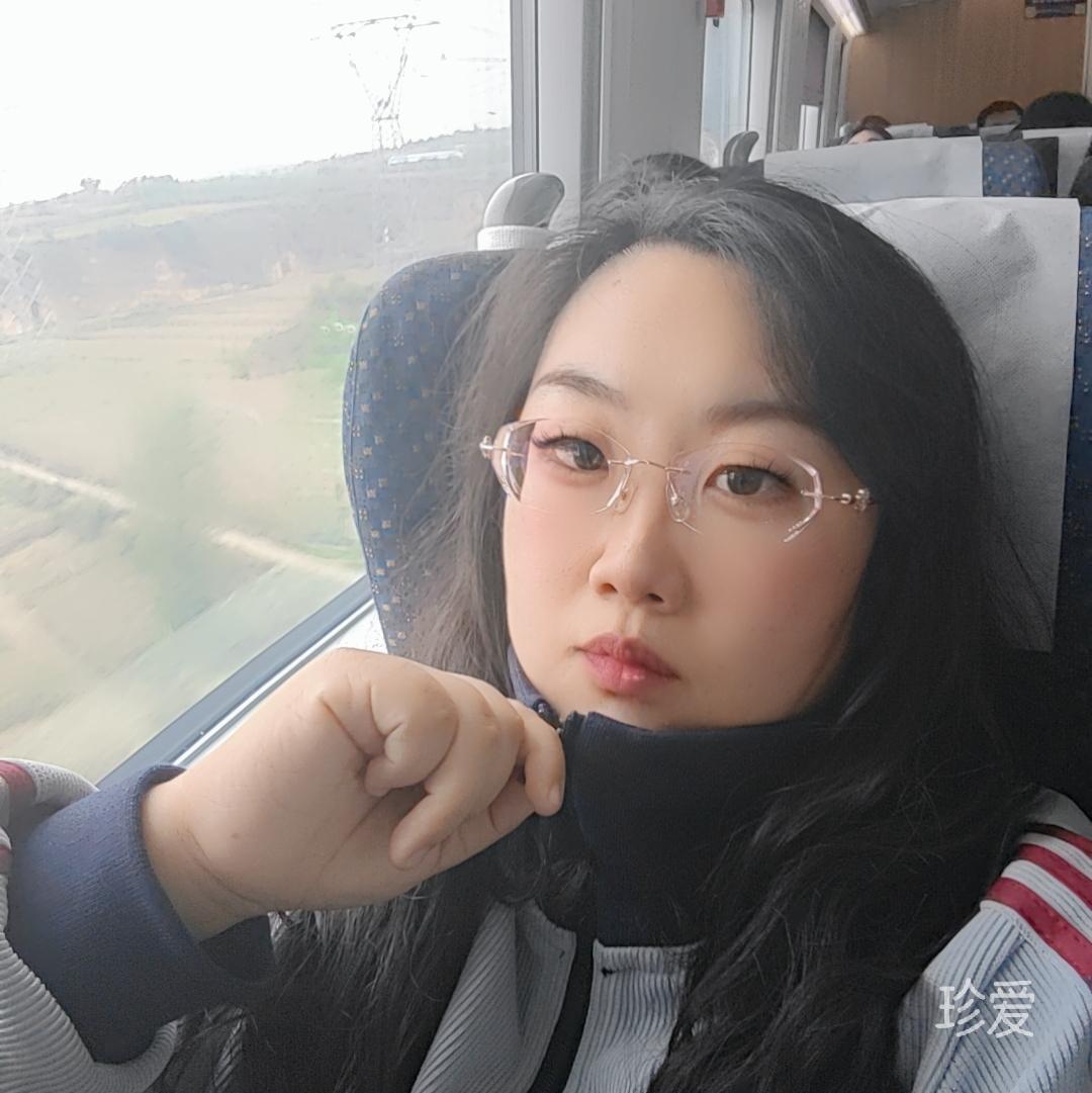 勇闖太原的小白兔