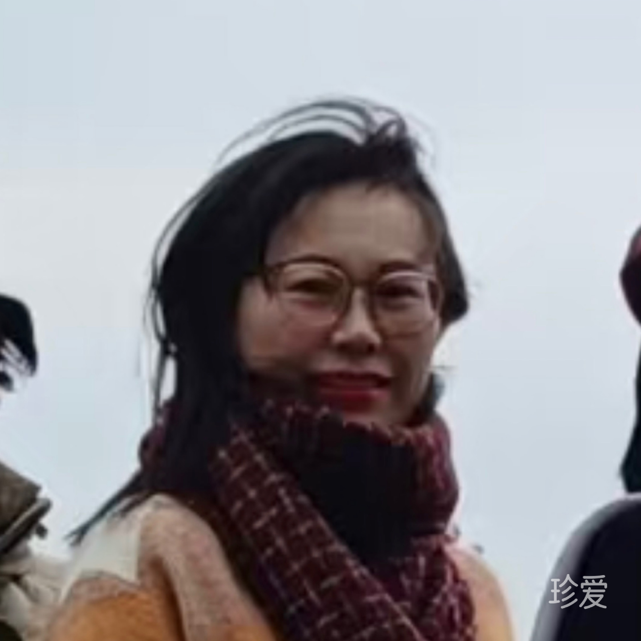 似水流年
