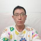 行走的云