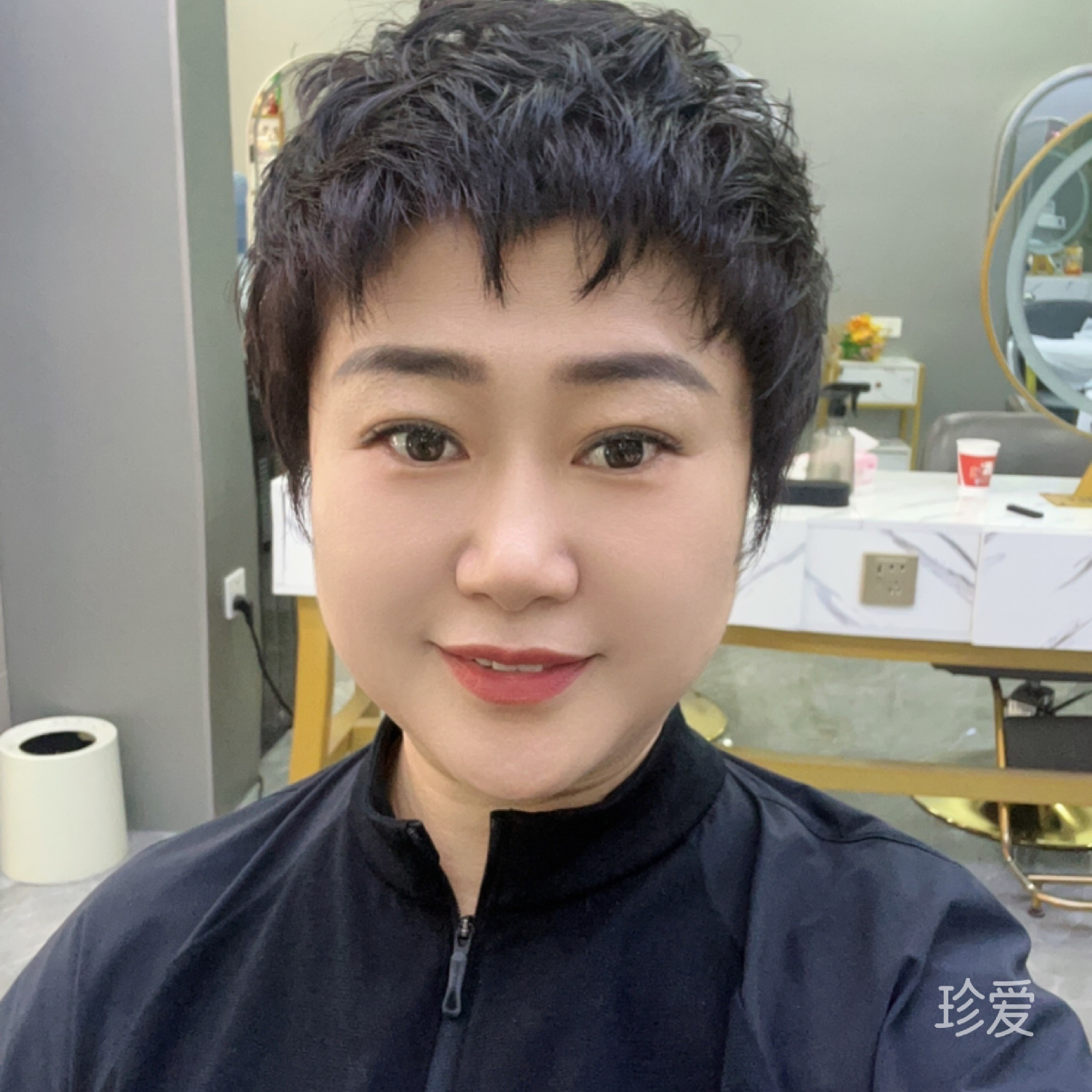 梅兰