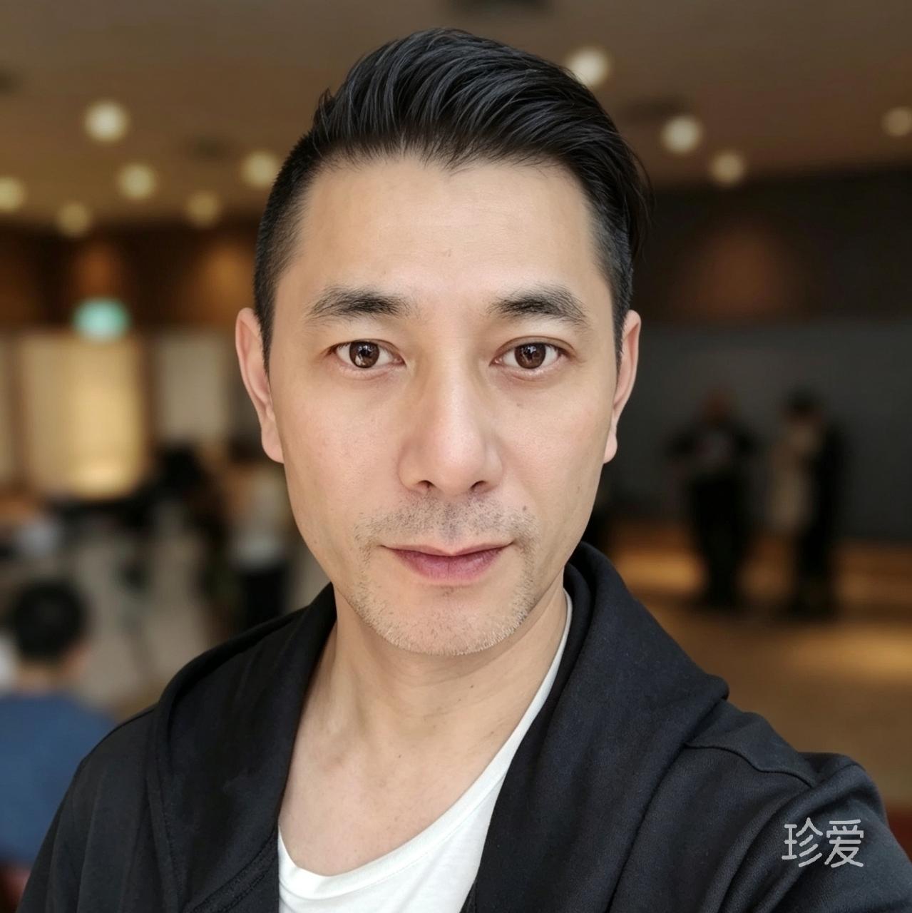 欠你一丝温柔