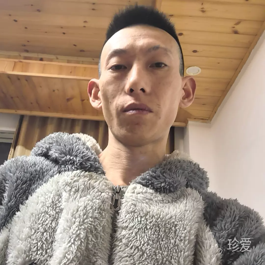 寻找有缘的你