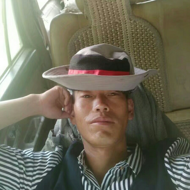 行游四方難解心愁