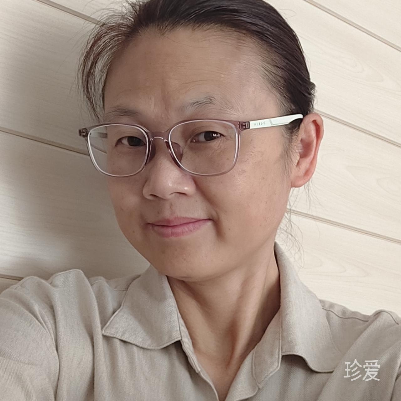 秋天的叶子