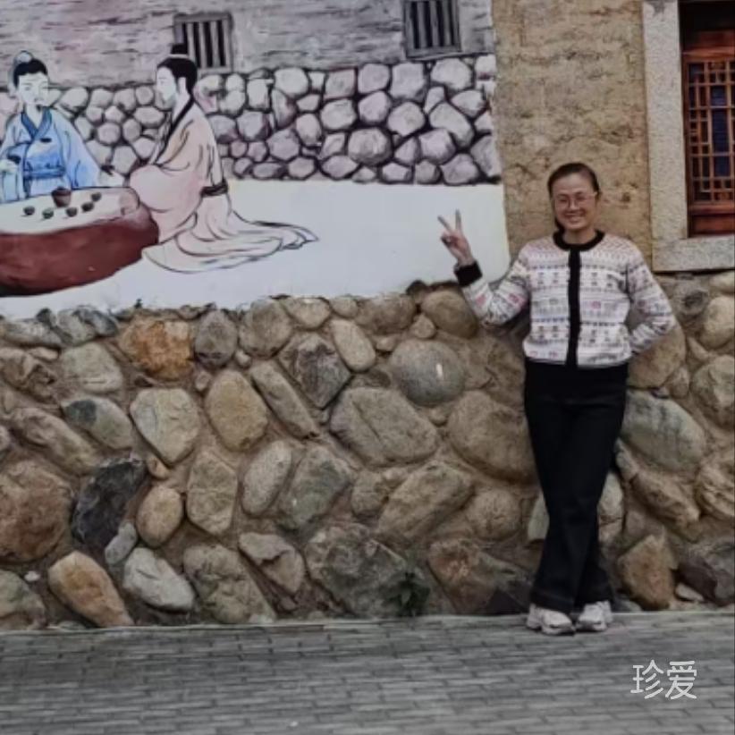 秋天的叶子