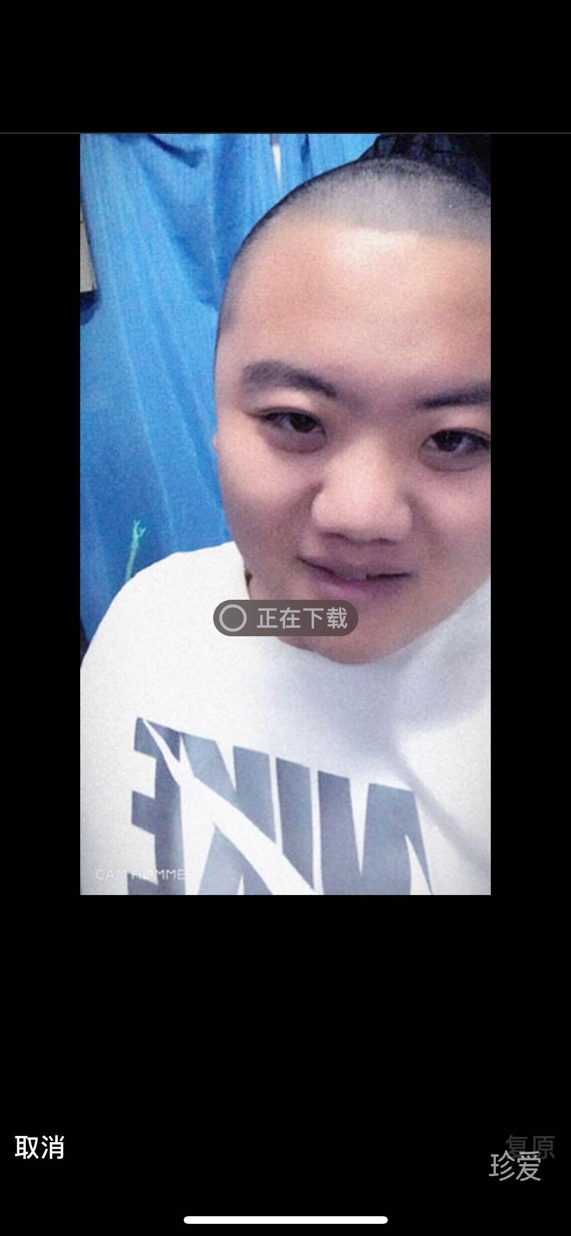 夢(mèng)里她很美