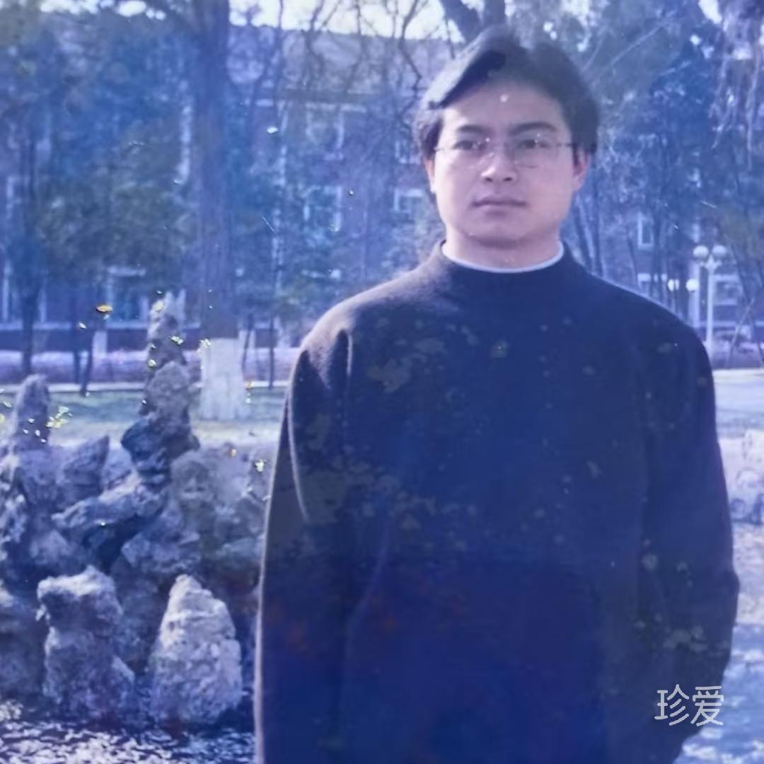 木木老师