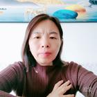 恬靜淡然
