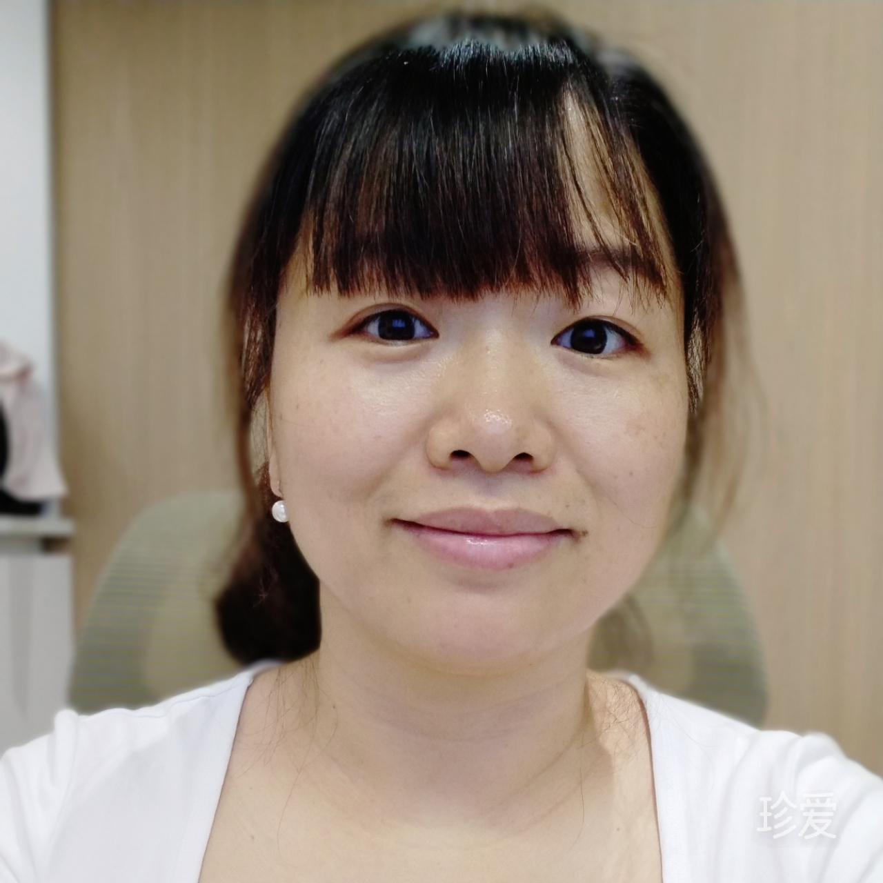 灯火澜珊处
