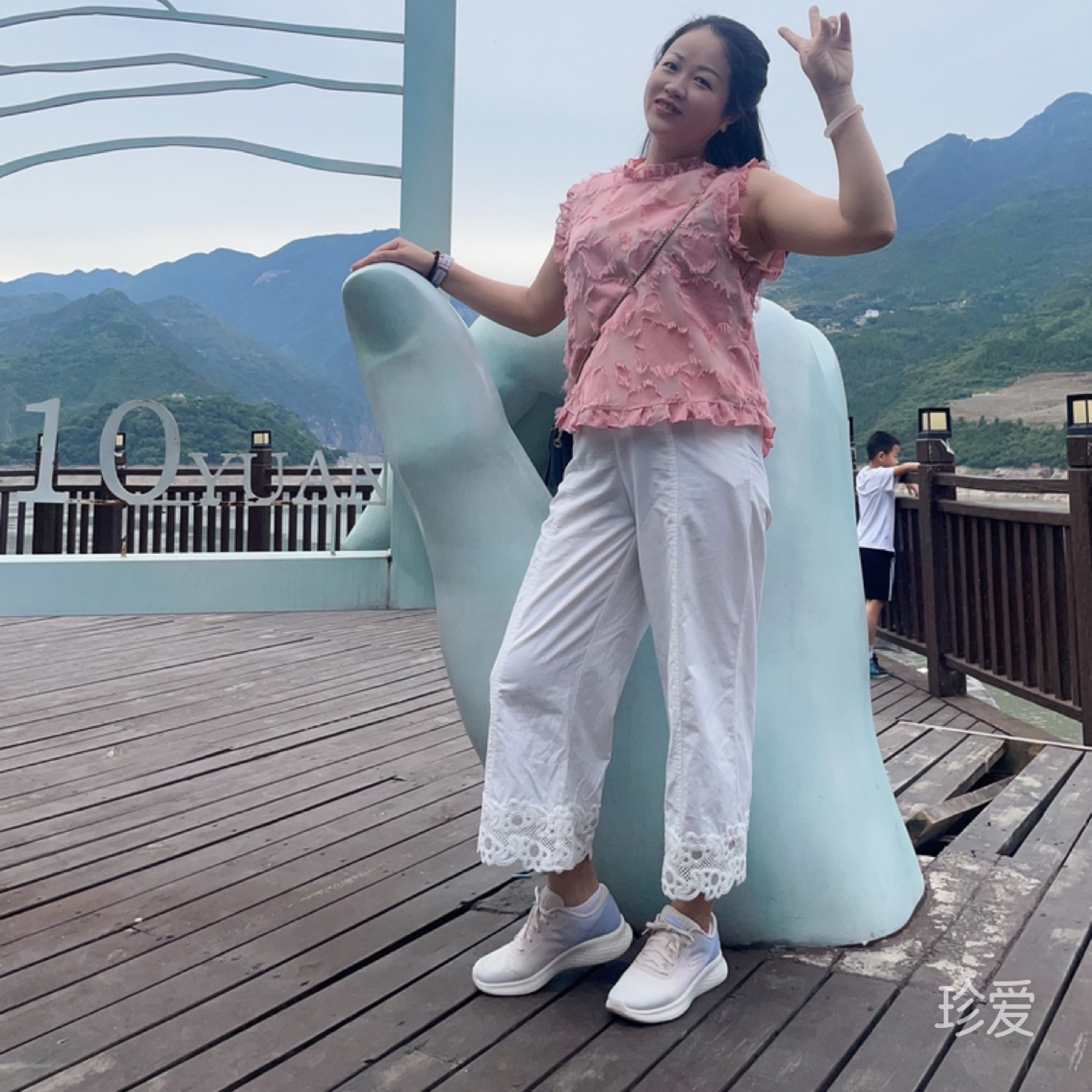 千娇媚