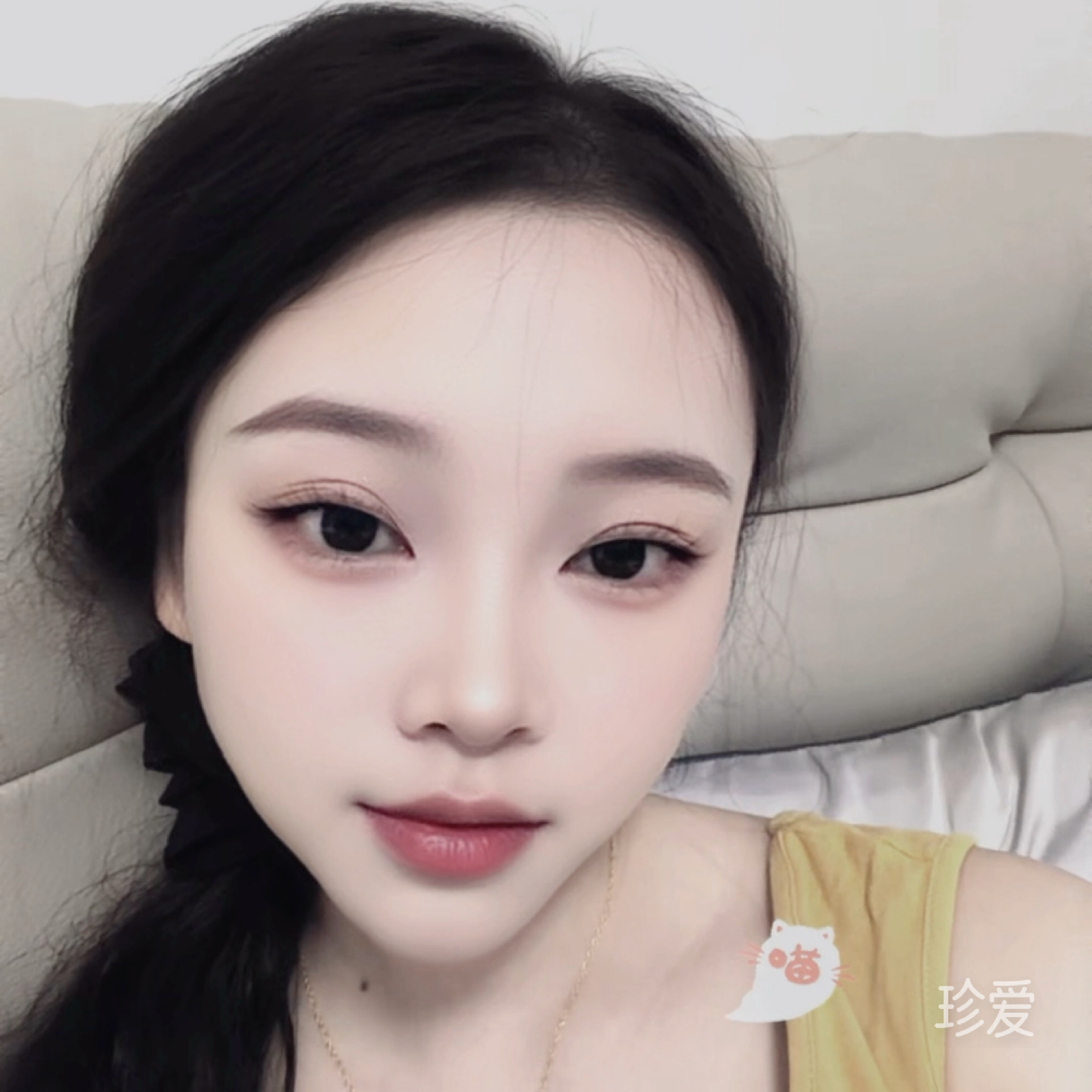 深海深蓝
