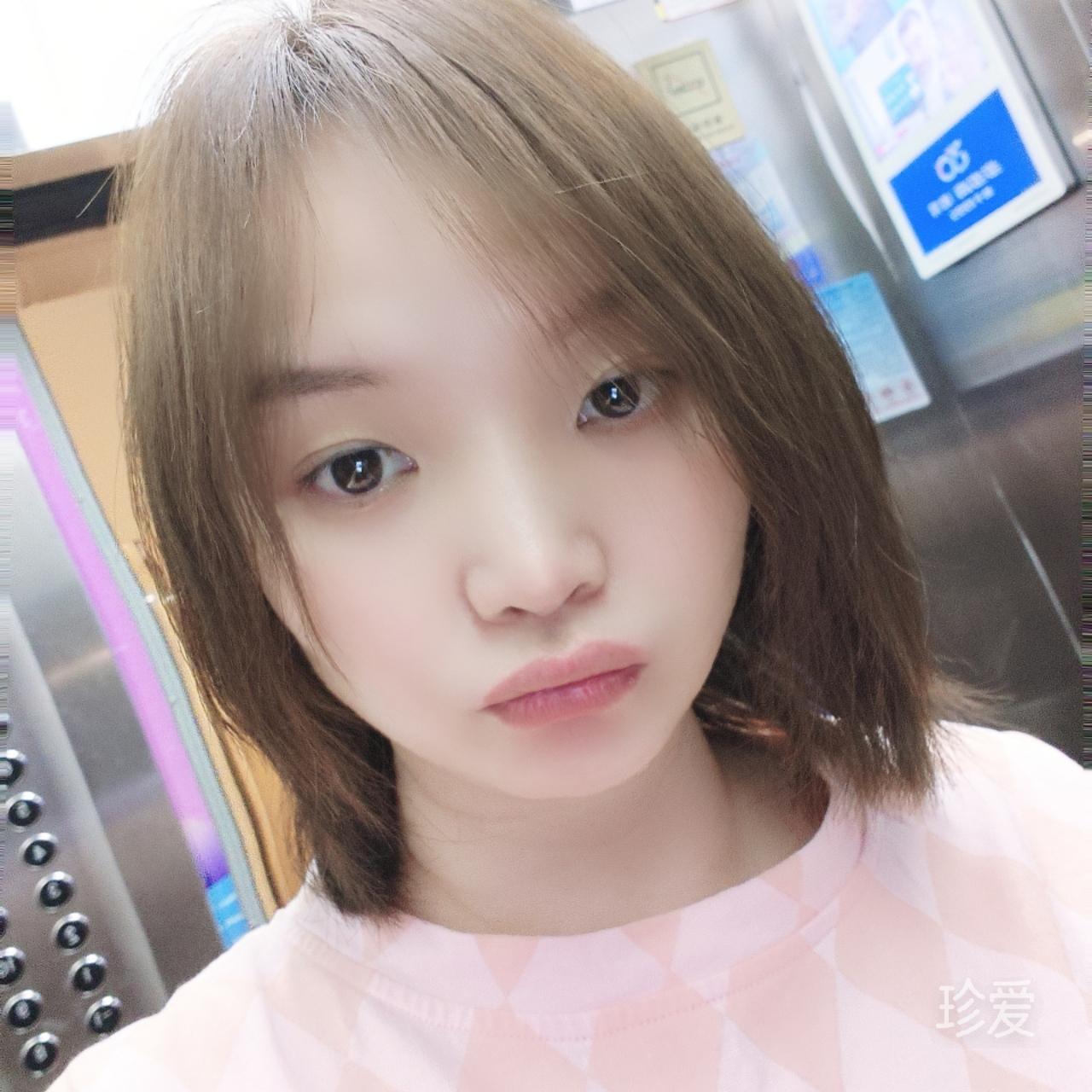 卸了妝你能比我美多少