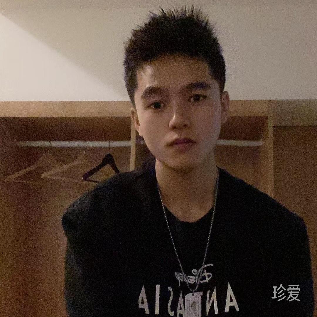 有一个就好