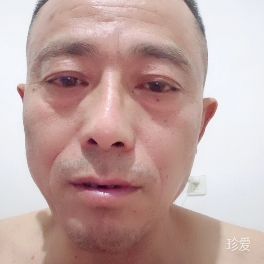 给你我的爱