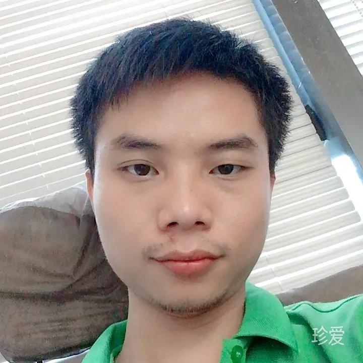 找有缘人