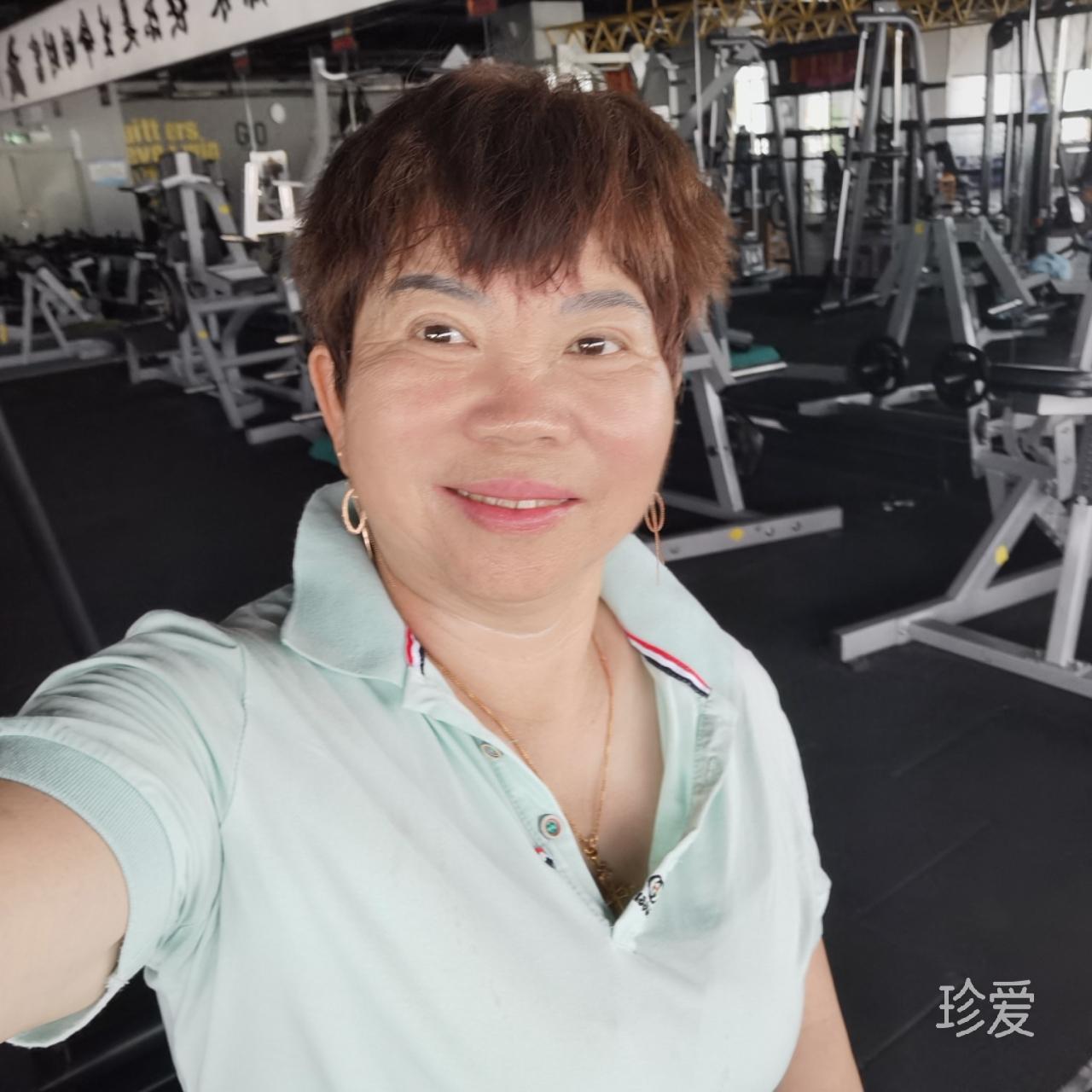 亱空中的小星星