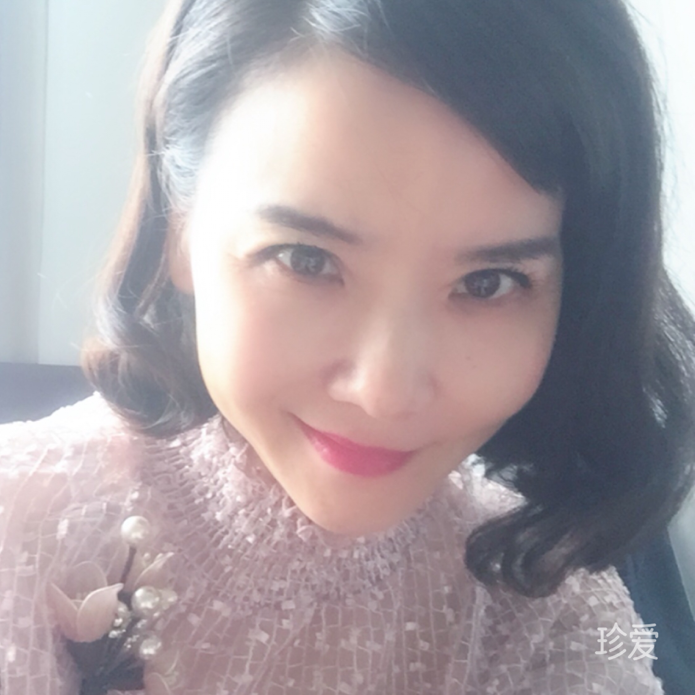 宇宙安排的邂逅