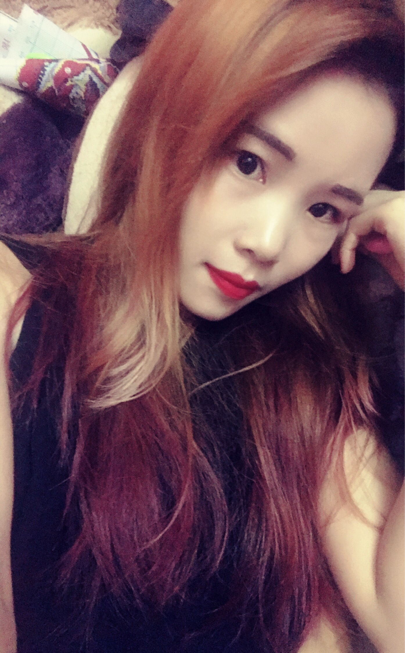 低調的愛情很美