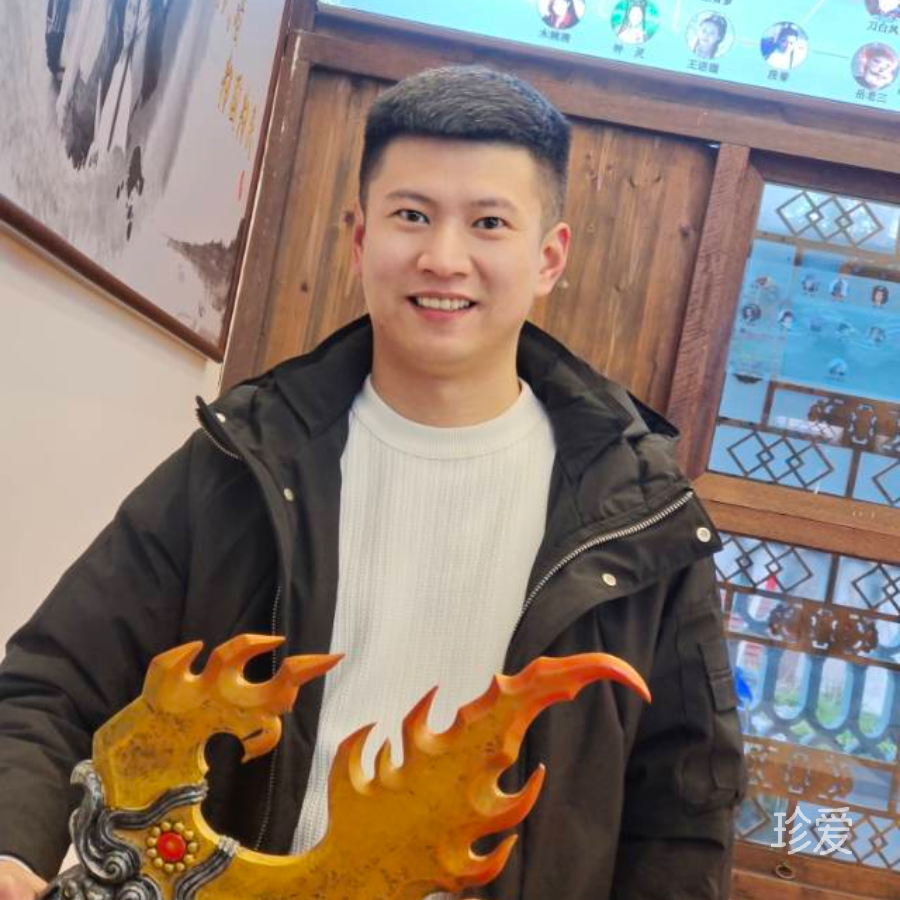 没心没肺活着不累