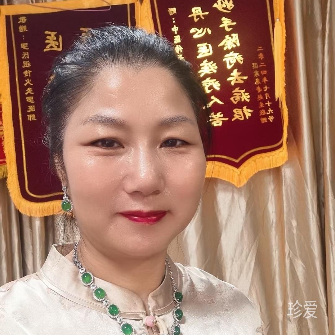 我等的人还没来