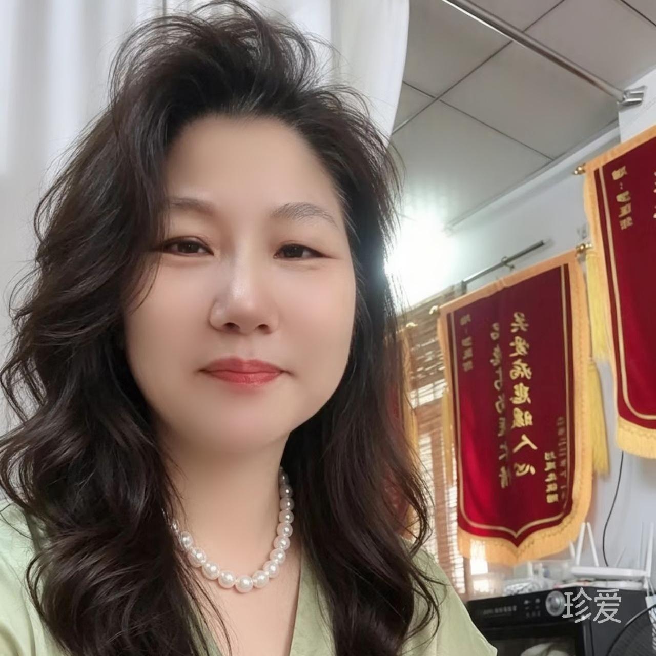 我等的人还没来