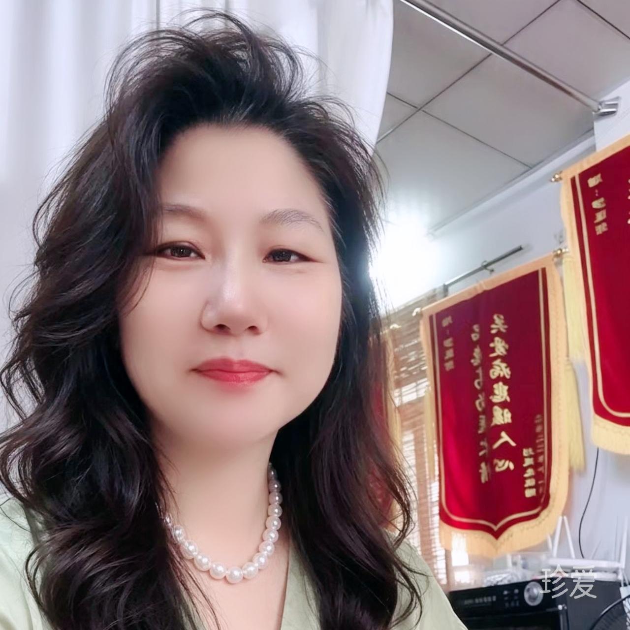 我等的人还没来