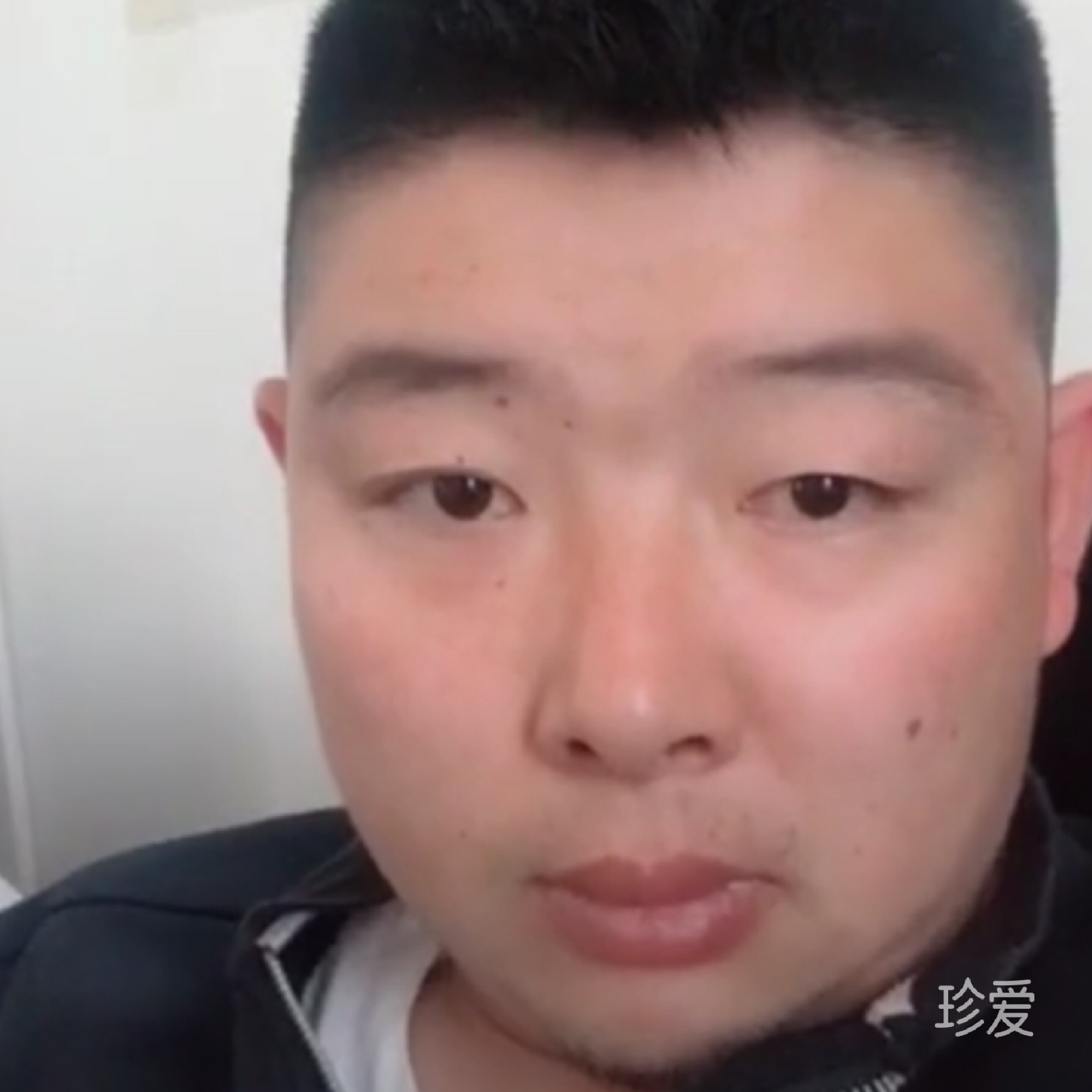 當我不在你身邊