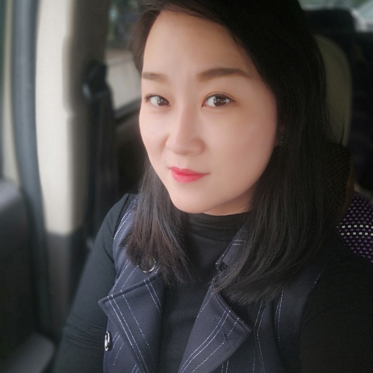 冬日里的一縷陽光