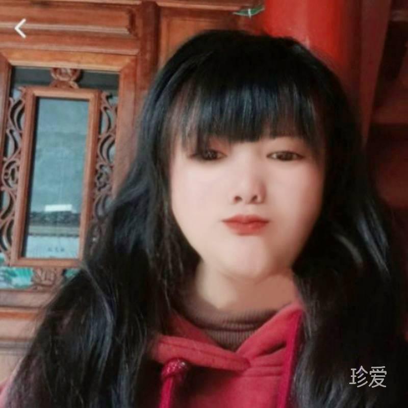怕黑的女人