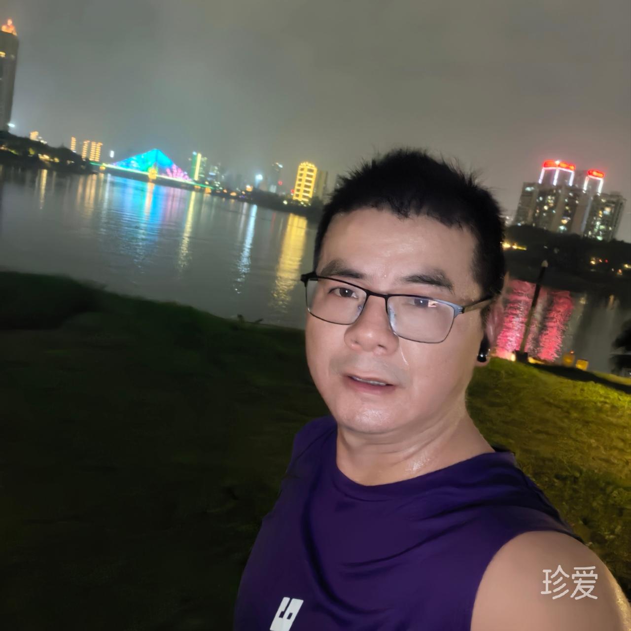 找过日子的另一半