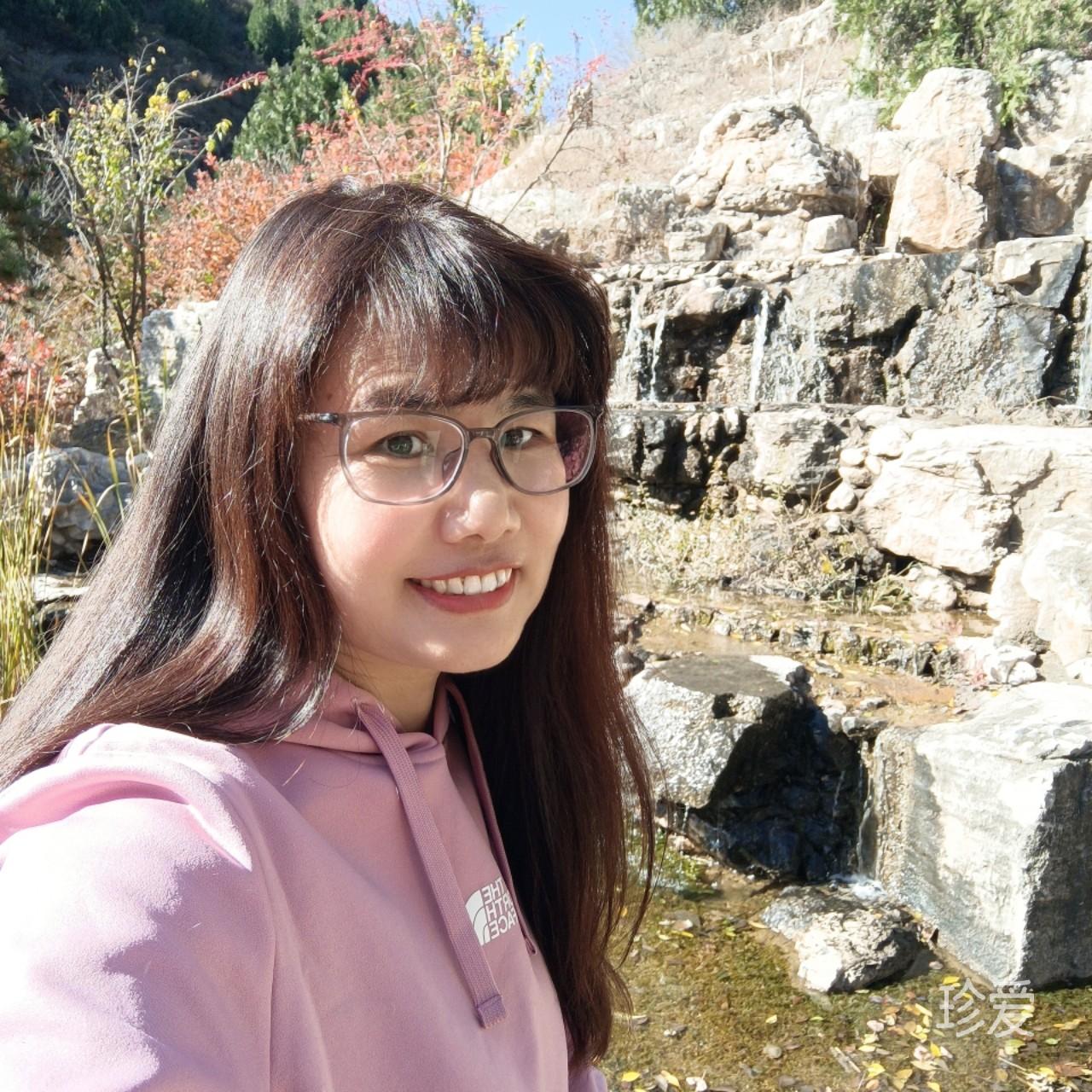 做一个温暖的人